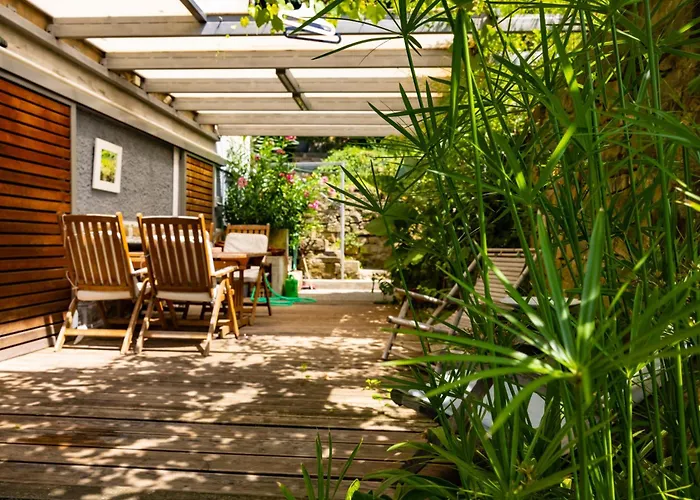 Adam Garden Piran